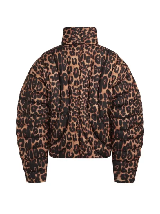 Пуховик ARMOUR