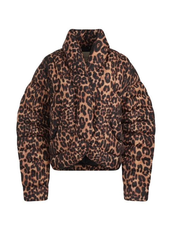 Пуховик ARMOUR