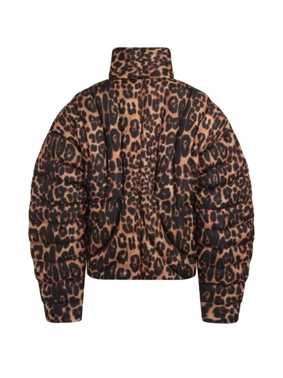 Пуховик ARMOUR