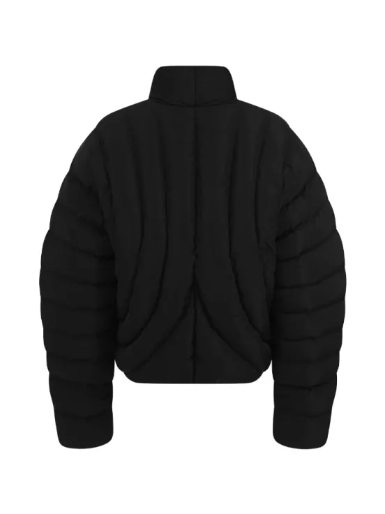 Пуховик ARMOUR