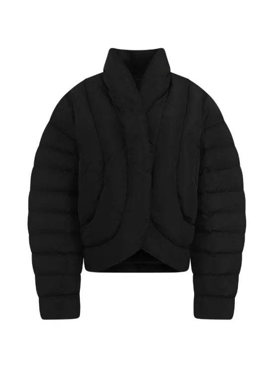 Пуховик ARMOUR