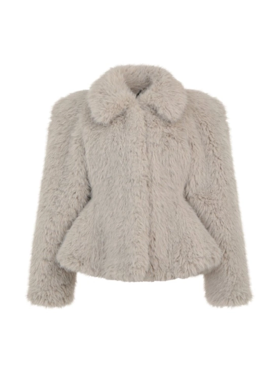 Шуба MANTEAU