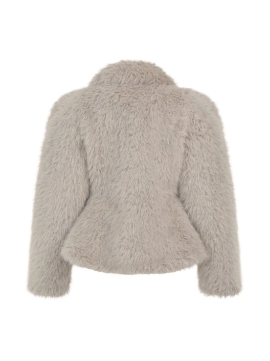 Шуба MANTEAU