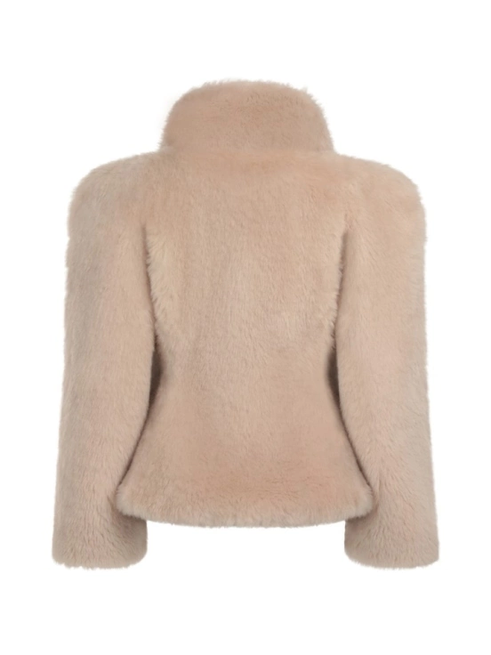 Шуба MANTEAU