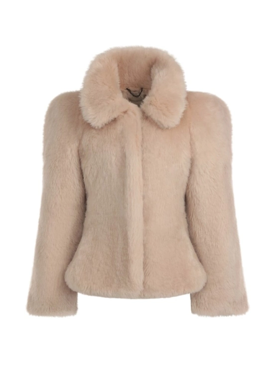 Шуба MANTEAU