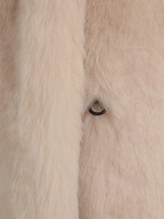 Шуба MANTEAU