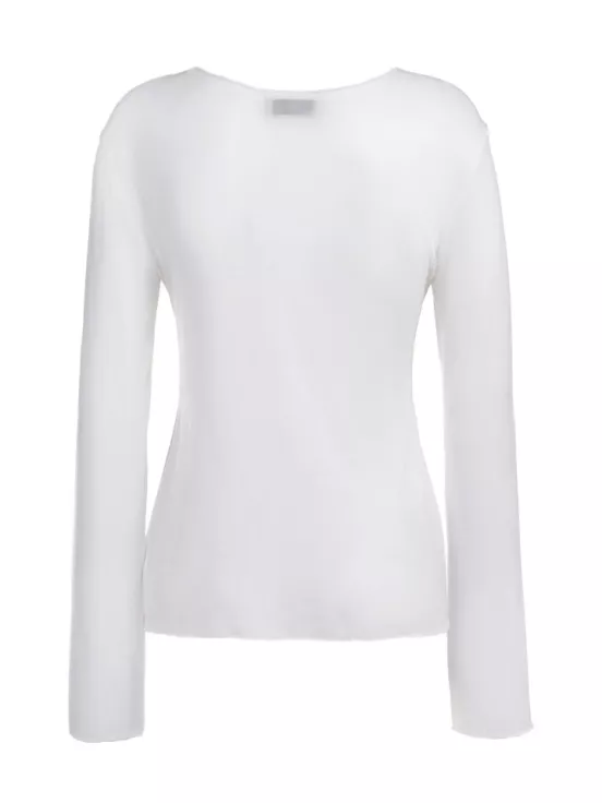 Лонгслив SKIN за 11 900 рублей