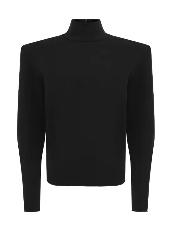 Лонгслив COQUETTE