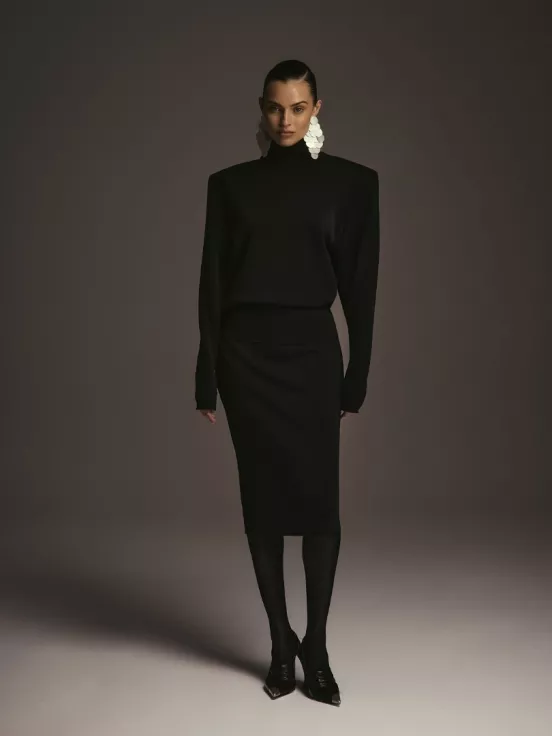 Лонгслив COQUETTE