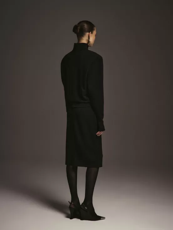 Лонгслив COQUETTE