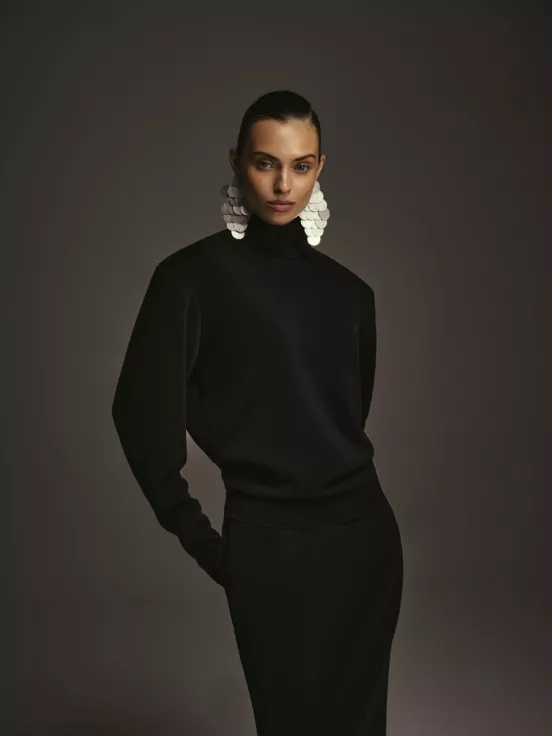 Лонгслив COQUETTE