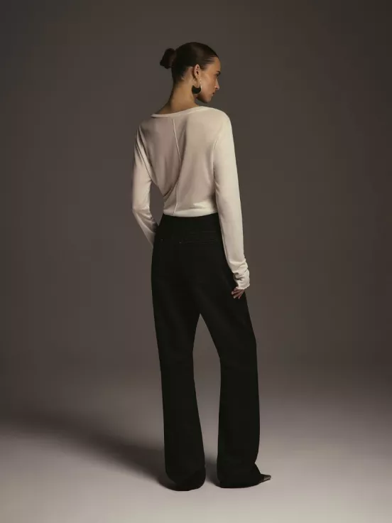 Лонгслив ETUDE