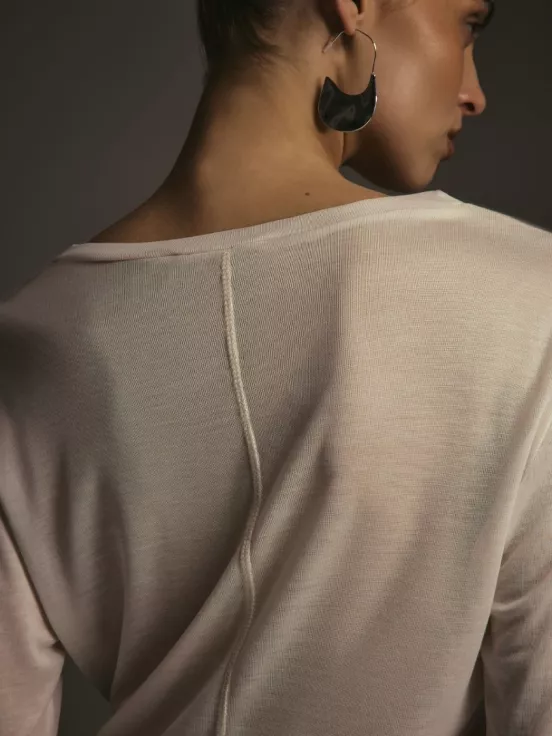 Лонгслив ETUDE