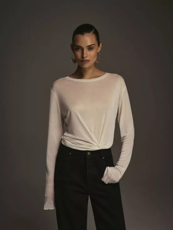 Лонгслив ETUDE