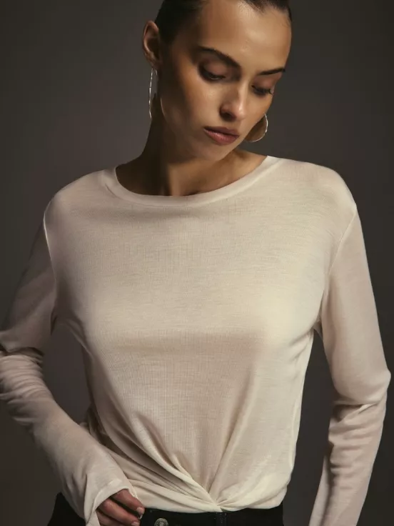 Лонгслив ETUDE