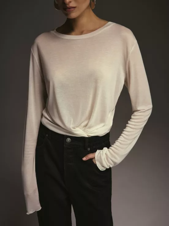 Лонгслив ETUDE