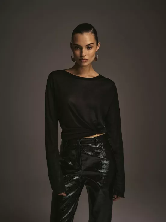 Лонгслив ETUDE