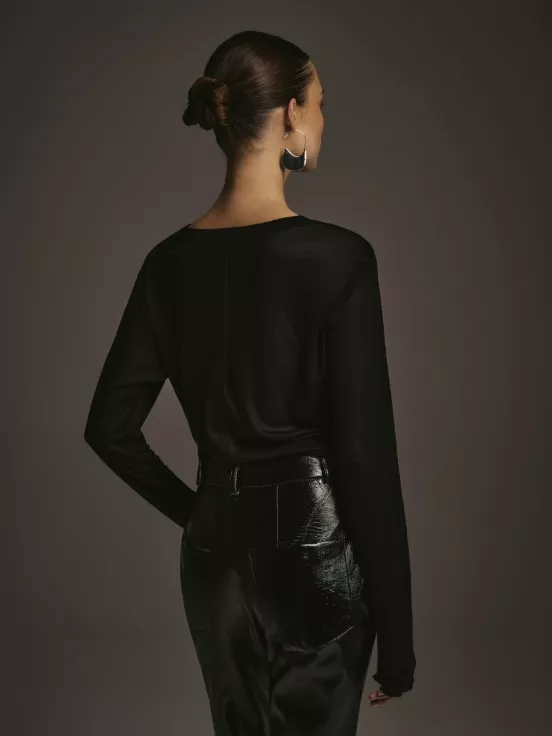 Лонгслив ETUDE