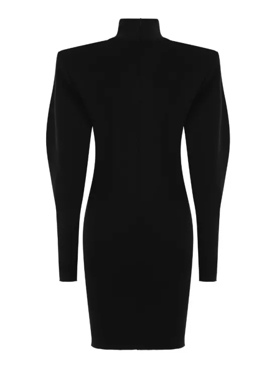 Купить Платье POEME mini за 29 900 рублей