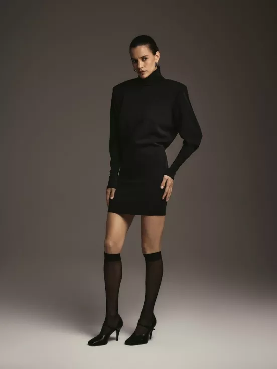 Платье POEME mini