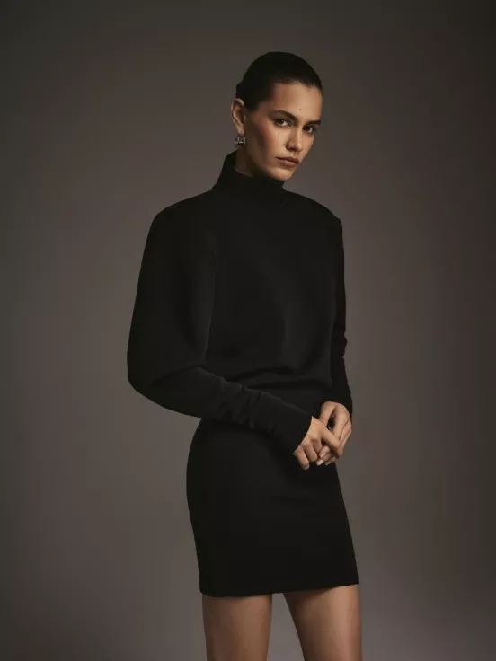 Платье POEME mini за 29 900 рублей