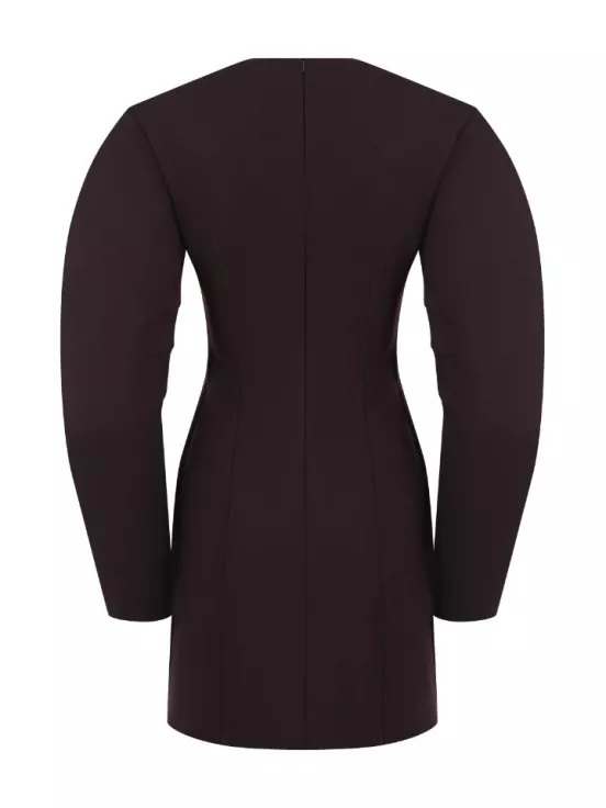 Платье HEPBURN