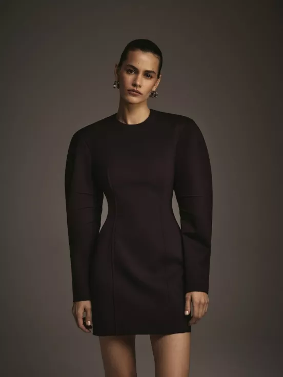 Платье HEPBURN