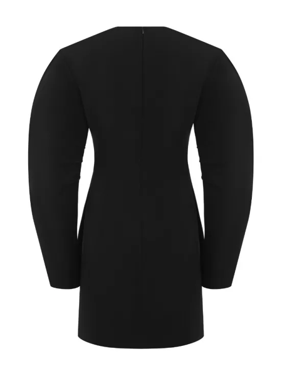 Платье HEPBURN