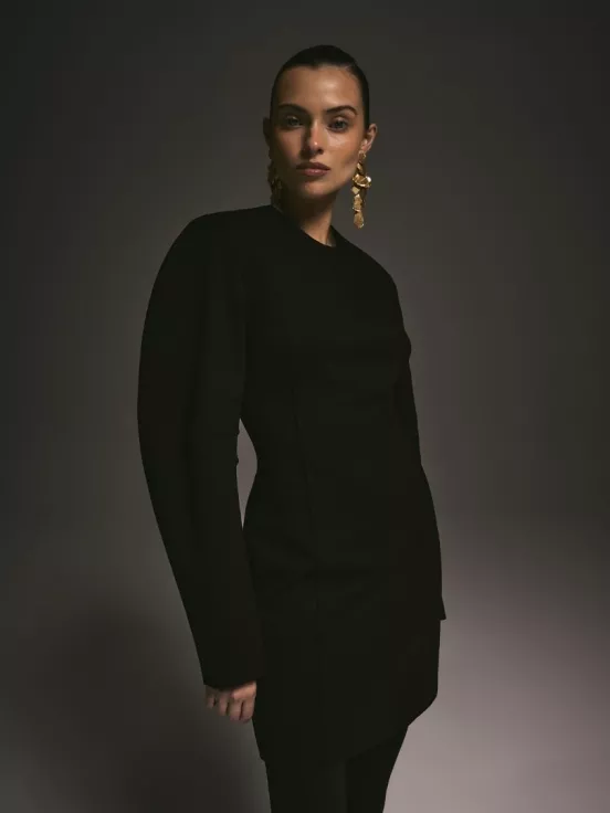 Платье HEPBURN