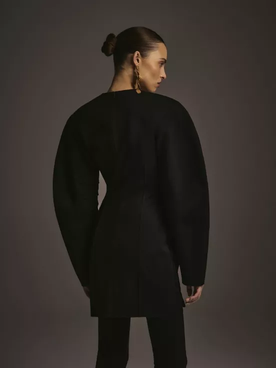 Платье HEPBURN