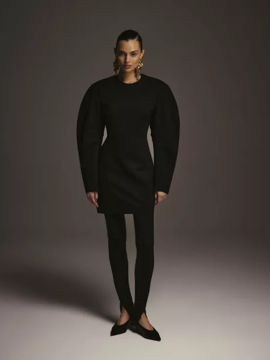 Платье HEPBURN