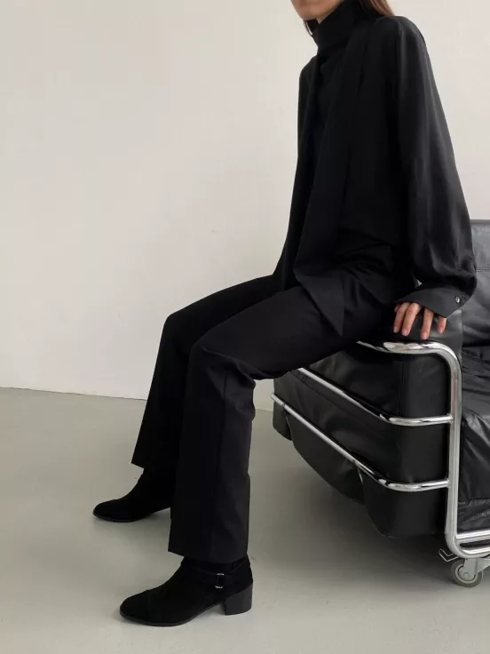 Купить Ботильоны ANNA CHELSEA