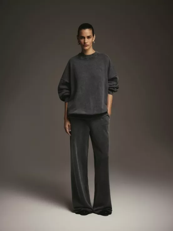 Свитшот FUTUR