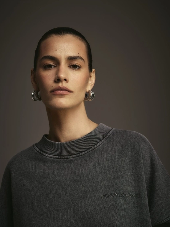 Свитшот FUTUR