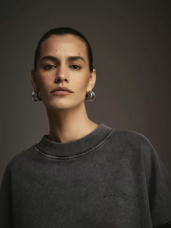 Свитшот FUTUR