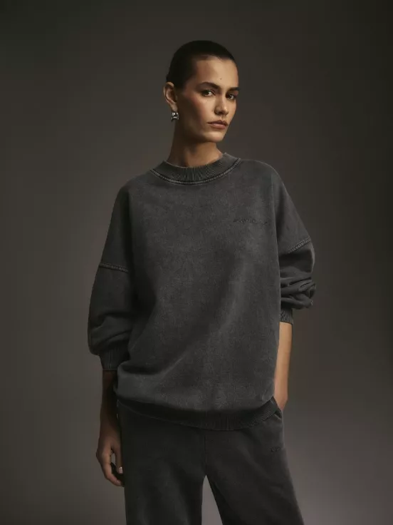 Свитшот FUTUR