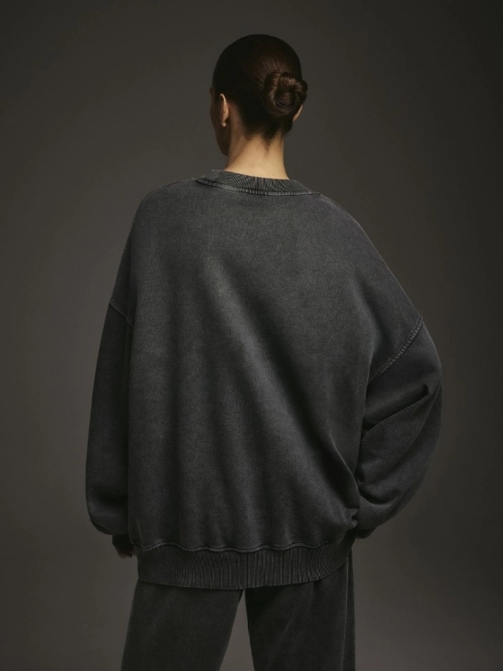 Свитшот FUTUR