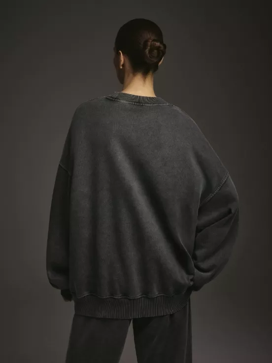 Свитшот FUTUR