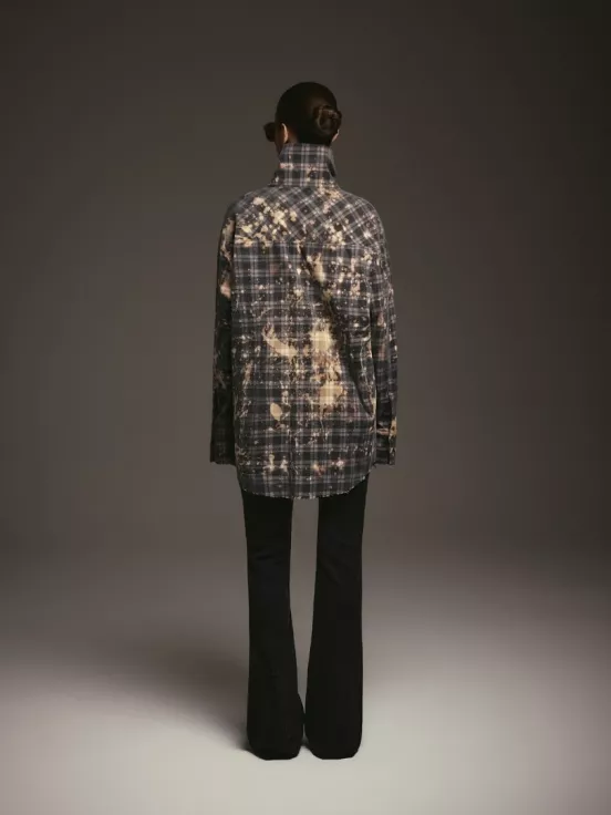 Джинсы ECLIPSE