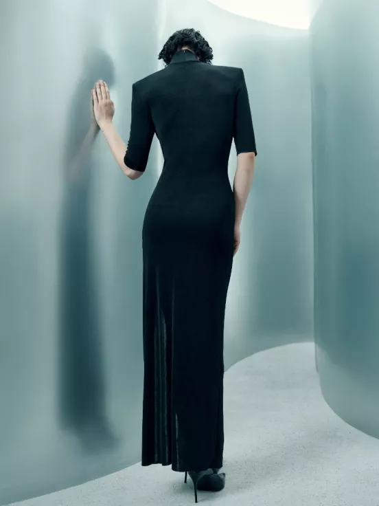 Платье OBSIDIAN