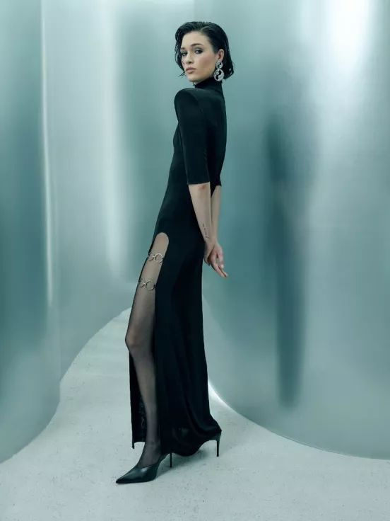 Платье OBSIDIAN