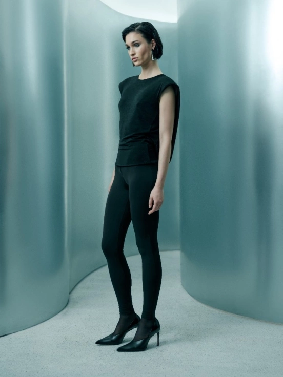 Брюки-леггинсы VISTA