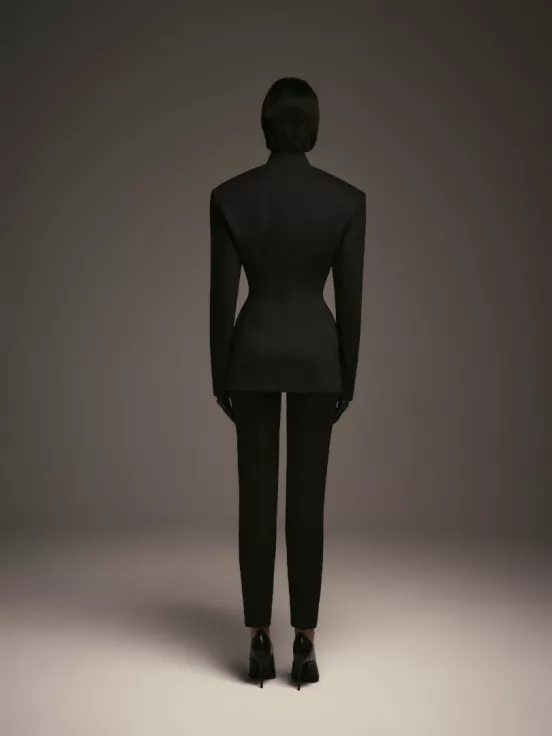 Брюки AV. MONTAIGNE