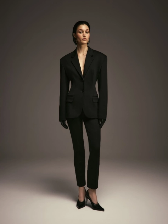 Брюки AV. MONTAIGNE