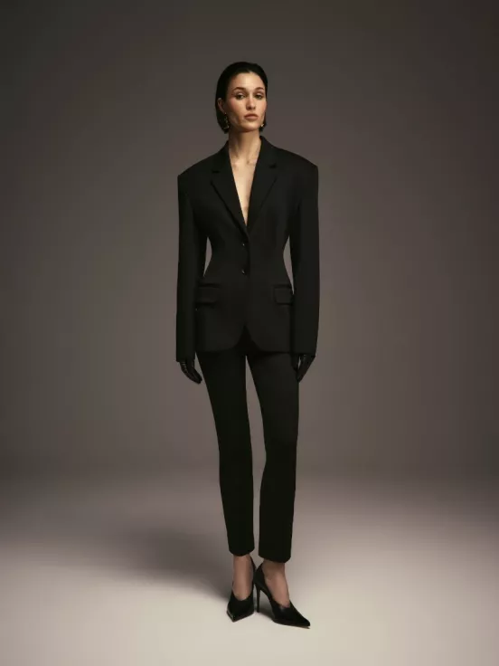 Брюки AV. MONTAIGNE