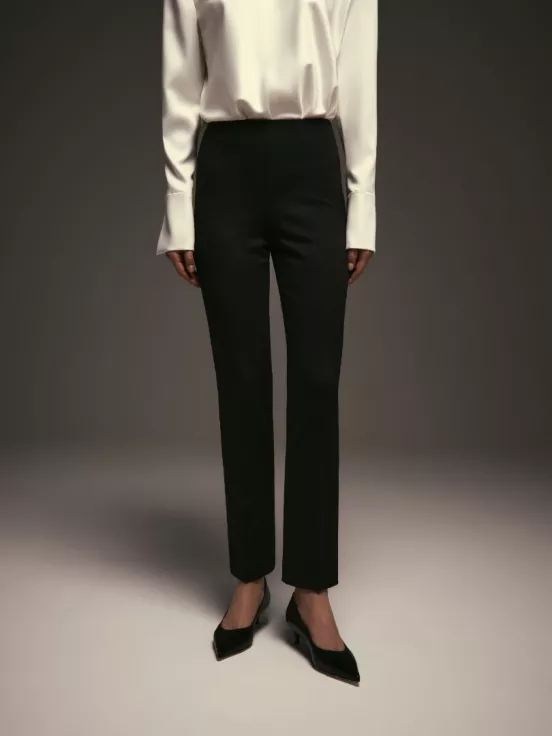 Брюки AV. MONTAIGNE