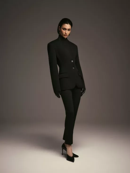 Жакет AV. MONTAIGNE