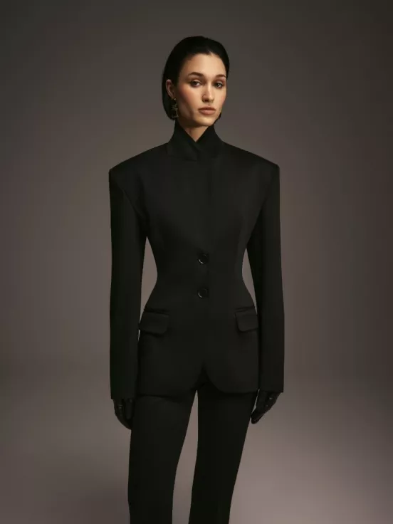 Жакет AV. MONTAIGNE