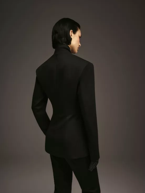 Жакет AV. MONTAIGNE