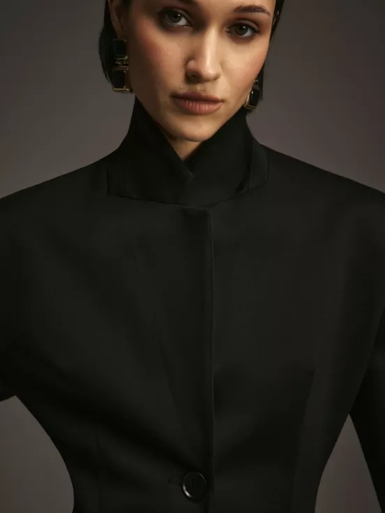 Жакет AV. MONTAIGNE